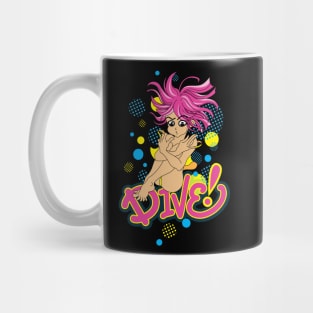 Dive! Mug